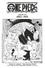 Eiichirô Oda - One Piece édition originale - Chapitre 1104 - Merci, papa.