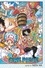 Eiichirô Oda - One Piece édition originale - Chapitre 1103 - Pardon, papa.