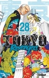 Ken Wakui - Tokyo Revengers - Tome 28.