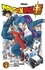 Akira Toriyama - Dragon Ball Super - Tome 21.