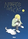  Kyuryu Z - Nights With A Cat - Tome 04.