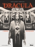 Marco Cannavo - Dracula - L'Ordre du dragon.