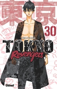 Ken Wakui - Tokyo Revengers - Tome 30.