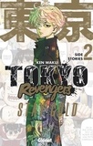 Ken Wakui - Tokyo Revengers - Side Stories - Tome 02 - Stay Gold.