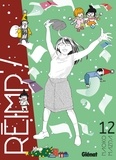 Naoko Mazda - Réimp' ! - Tome 12.