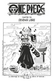 Eiichirô Oda - One Piece édition originale - Chapitre 1118 - Devenir libre.
