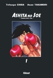 Asao Takamori - Ashita no Joe - Tome 01.