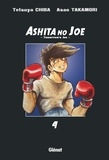 Asao Takamori - Ashita no Joe - Tome 04.