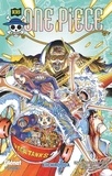 Eiichirô Oda - One Piece - Édition originale - Tome 108.