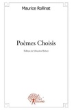 Maurice Rollinat - Poèmes choisis - Edition de Sébastien Robert.