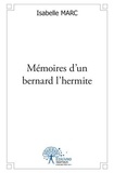 Isabelle Marc - Mémoires d'un bernard l'hermite - Nouvelle.
