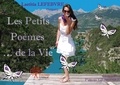 Laëtitia Lefebvre - Les petits poèmes ... de la vie.