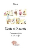 Hervé Hervé - Conte et raconte - Contes pour enfants. Récits versifiés.