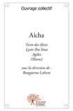 Ouvrage Collectif - Aicha - Texte des élèves de la 2e année Bac SPH &amp; SVT - Photos de Bouguerne Lahcen.