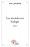 Jean Lafeuillade - Les tétraèdres en biologie - Livre I.