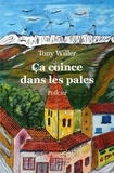 Tony Willer - ça coince dans les pales - Policier.