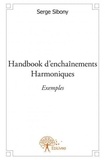 Serge Sibony - Handbook d'enchaînements harmoniques - Exemples.