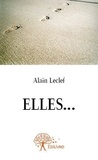 Alain Leclef - Elles....