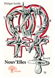 Philippe Surelle - Nouv'elles - Et histoires courtes / Recueil.