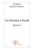 Mokako nicéphore Bayekula - Un Parisien à Nzadi 1 : Un parisien à nzadi - Épisode 1.