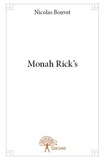 Nicolas Bouvet - Monah Ricks.