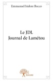 Bocco emmanuel Isidore - Le jdl journal de lamétou.
