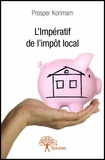 Prosper Konmam - L'impératif de l'impôt local.