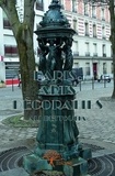 Ali Bettoutia - Paris, arts décoratifs.