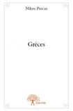 Nikos Precas - Grèces.
