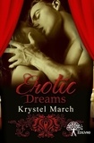 Krystel March - Erotic dreams.