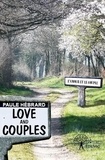 Paule Hébrard - Love and couples - l'amour et le couple.