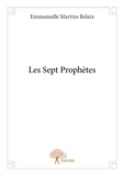 Martins relaix emmanuelle  rel Emmanuelle - Les sept prophètes.