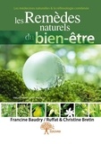 Baudry/ruffat & christine bret Francine et Christine Bretin - Les remèdes naturels du bien-être.