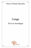 Mayamba thierry Nlandu - Congo - Terre en monologue.