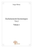 Serge Sibony - Enchaînements harmoniques 1 : Enchaînements harmoniques v. 6.2 - Volume 1.