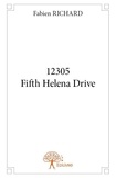 Fabien Richard - 12305 fifth helena drive.
