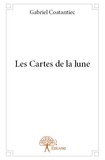 Gabriel Coatantiec - Les cartes de la lune.