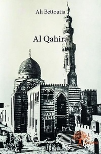 Ali Bettoutia - Al qahira.