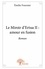 Emilie Fournier - Le miroir d'Ertua 2 : Le miroir d'ertua ii : amour en fusion - Roman.
