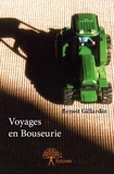 Benoit Gillardin - Voyages en bouseurie.