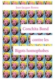 Jean-Jacques Ronou - Conchita bond contre les bigots homophobes.