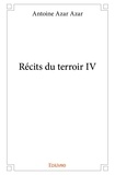 Azar azar antoine Antoine - Récits du terroir 4 : Récits du terroir iv - Iv.