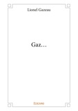 Lionel Gazeau - Gaz....