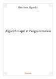 Haiethem Elguediri - Algorithmique et programmation.