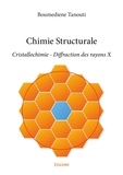Boumediene Tanouti - Chimie Structurale - Cristallochimie - Diffraction des rayons X.