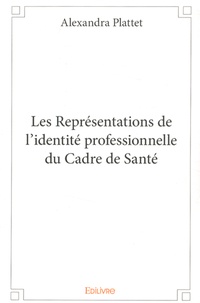 Alexandra Plattet - Les Représentations de l'identité professionnelle du Cadre de Santé.