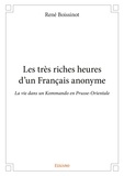 René Boissinot - Les très riches heures d'un français anonyme.