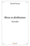 Daniel Onana - Rêves et désillusions - Nouvelles.
