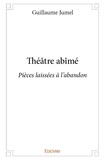 Guillaume Jumel - Théâtre abîmé - Pièces laissées à l'abandon.