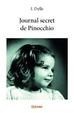 I. Dylle - Journal secret de pinocchio.